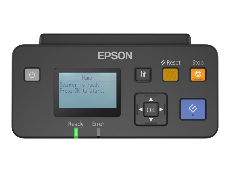 EPSON Kit Scanner à plat pour DS-530 DS-570W