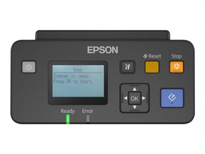 Epson WORKFORCE DS-870 scanner de documents