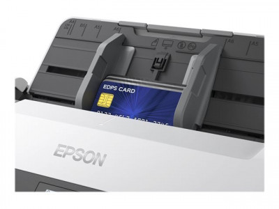 Epson WORKFORCE DS-870 scanner de documents