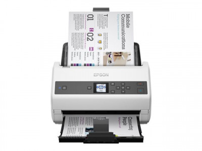 Epson WORKFORCE DS-870 scanner de documents