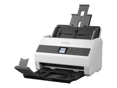 Epson WORKFORCE DS-870 scanner de documents