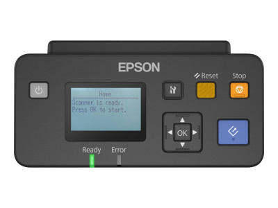 Epson WORKFORCE DS-870 scanner de documents