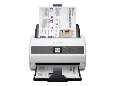 Epson WORKFORCE DS-870 scanner de documents