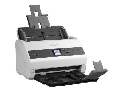 Epson WORKFORCE DS-870 scanner de documents