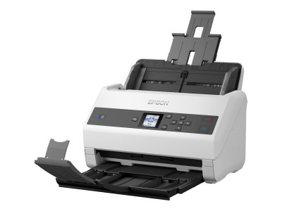 Epson WORKFORCE DS-970 scanner