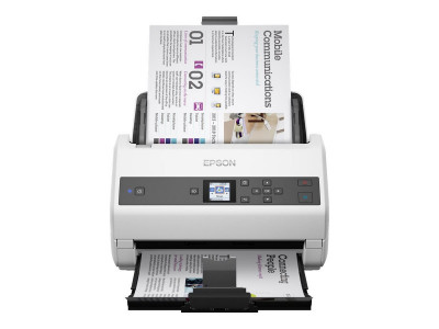 Epson WORKFORCE DS-970 scanner