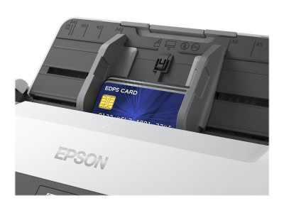 Epson WORKFORCE DS-970 scanner
