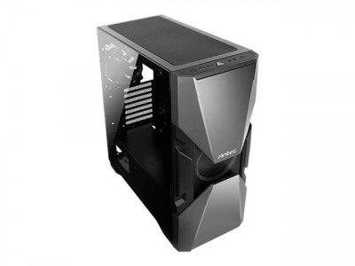 Antec : DA601 GAMING PC CHASSIS