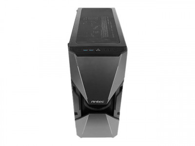 Antec : DA601 GAMING PC CHASSIS