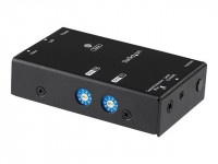 Startech : HDMI OVER CAT6 RECEIVER pour ST12MHDLNHK 1080P HDMI RCVR