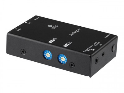 Startech : HDMI OVER CAT6 RECEIVER pour ST12MHDLNHK 1080P HDMI RCVR