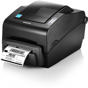 BIXOLON SLP-TX400EG Imprimante d'étiquettes DT / TT
