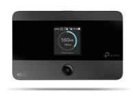 TP-Link : 150MBPS POCKETHOTSPOT 2G/3G/4G DC-HSPA+/HSPA/UMTS 2550MAH