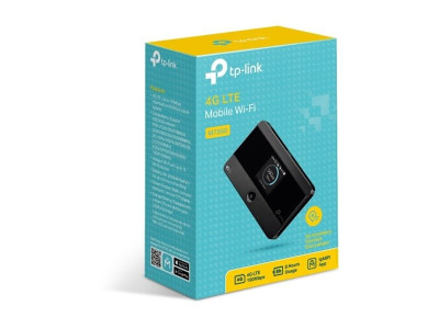 TP-Link : 150MBPS POCKETHOTSPOT 2G/3G/4G DC-HSPA+/HSPA/UMTS 2550MAH