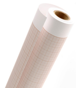 CANSON Millimeterpapier-Rolle, 750 mm x 10 m, 90 g / qm