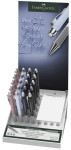 FABER-CASTELL Druckbleistift APOLLO 2325, im Display FABER-CASTELL Druckbleistift APOLLO 2325, im Display