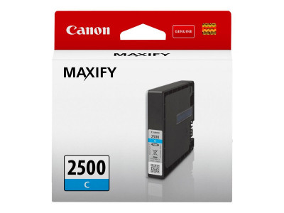 Canon encre PGI-2500 C Cartouche encre couleur