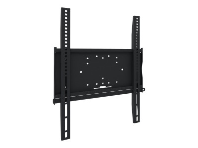 Iiyama : MD 052B1010 WALLMOUNT FLAT MAX. 436X600MM 125KG