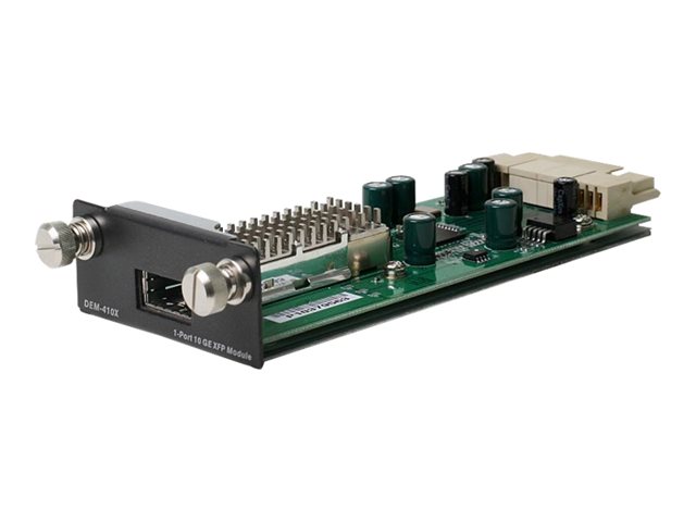 D-Link : SFP+ 10GBASET COPPER TRANSCEIVER