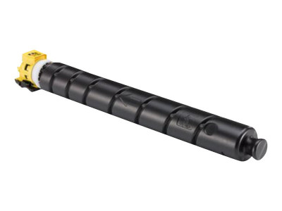 Kyocera : TK-8345Y TONER-kit YELLOW