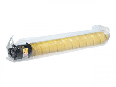 Ricoh : IM C2500H Haute capacitéE YELLOW cartouche Toner 10500 Pages