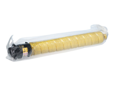 Ricoh : IM C2500H Haute capacitéE YELLOW cartouche Toner 10500 Pages