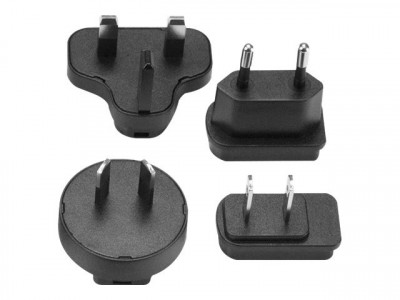 Startech : REPLACEMENT OR SPARE 5 VOLT POWER ADAPTER - 5V 3A - N BARREL