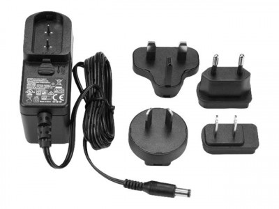 Startech : REPLACEMENT OR SPARE 5 VOLT POWER ADAPTER - 5V 3A - N BARREL