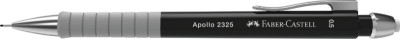 FABER-CASTELL Porte-mine APOLLO 2325, bleu foncé