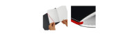 herlitz Carnet my.book flex Pure Glam, A5