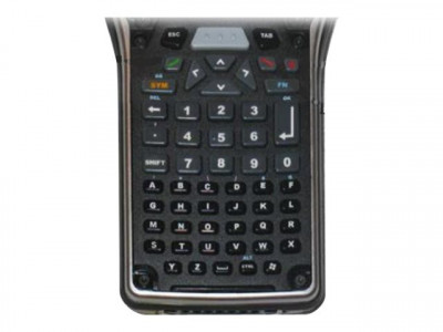 Zebra : KBD LONG 36 KEY ALPHA MOD NUMERIC CALCULATOR 12 FN
