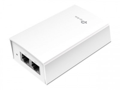 TP-Link : 48V PASSIVE POE ADAPTER .