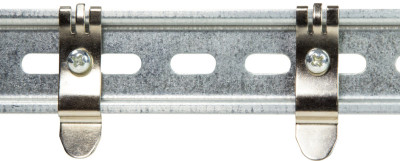 LogiLink Support de fixation avec vis de montage, set de 2