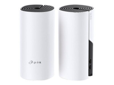 TP-Link : AC1300 MESH WI-FI SYSTEM WHOLE-HOME