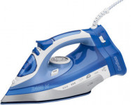 CLATRONIC Fer à repasser à vapeur DB 3706, blanc / rouge CLATRONIC Fer à repasser à vapeur DB 3706, blanc / rouge