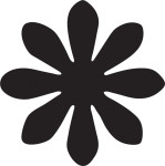 HEYDA Perforatrice à motif XXL 