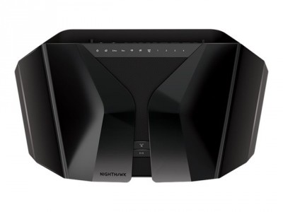 Netgear : AX6000 NIGHTHAWK 12-STR.ROUTER DUAL BAND. AX12