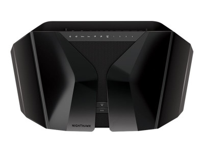 Netgear : AX6000 NIGHTHAWK 12-STR.ROUTER DUAL BAND. AX12