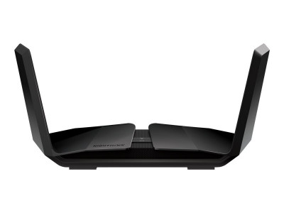 Netgear : AX6000 NIGHTHAWK 12-STR.ROUTER DUAL BAND. AX12