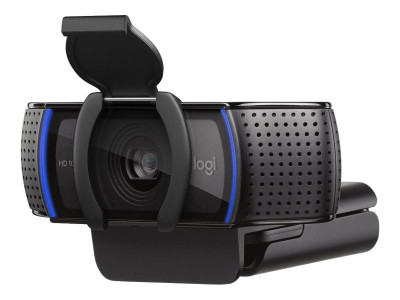 Logitech : C920S PRO HD WEBCAM - N/A-EMEA