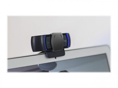 Logitech : C920S PRO HD WEBCAM - N/A-EMEA