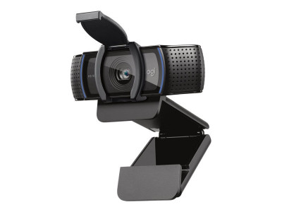 Logitech : C920S PRO HD WEBCAM - N/A-EMEA