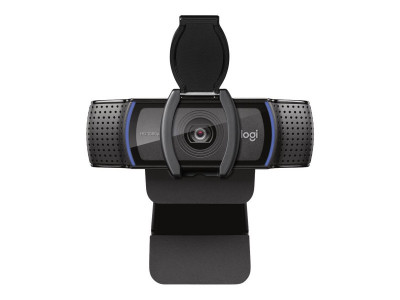 Logitech : C920S PRO HD WEBCAM - N/A-EMEA