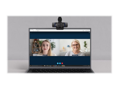 Logitech : C920S PRO HD WEBCAM - N/A-EMEA