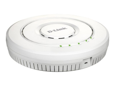 D-Link : AC2600 WAVE2 ACCESS POINT DUAL-BAND UNIFIED ACCESS POINT