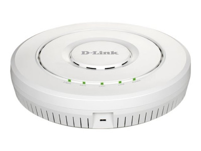 D-Link : AC2600 WAVE2 ACCESS POINT DUAL-BAND UNIFIED ACCESS POINT