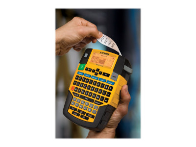Dymo : RHINO 4200 Etiqueteuse AZERTY