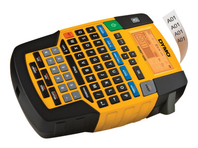 Dymo : RHINO 4200 Etiqueteuse AZERTY