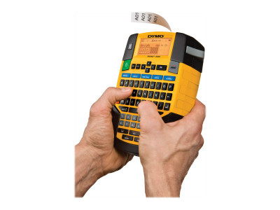 Dymo : RHINO 4200 Etiqueteuse AZERTY