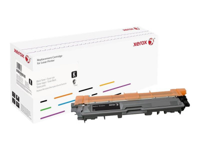 Xerox Black cartouche toner remanufacturé Brother TN242BK - 2500 pages